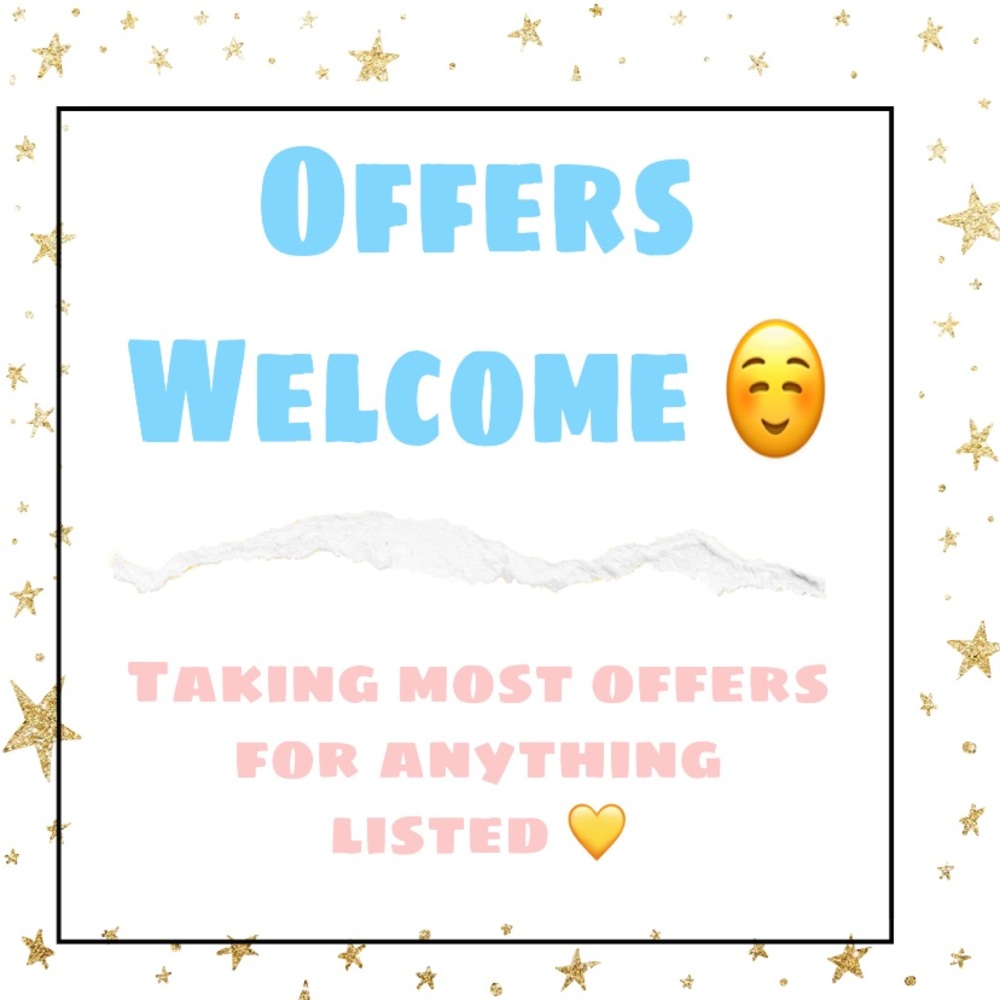 Offers